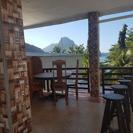 Pad'S Inn El Nido Exterior photo