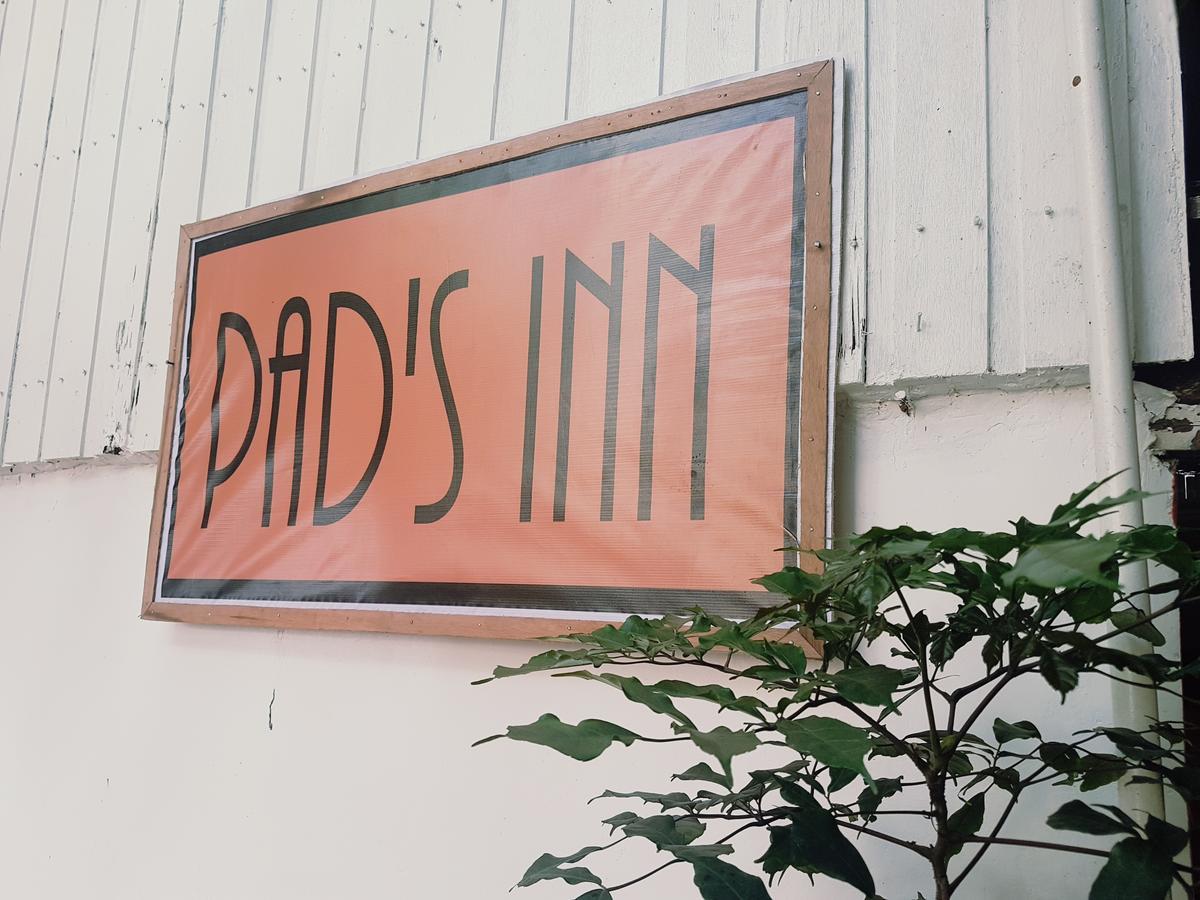 Pad'S Inn El Nido Exterior photo