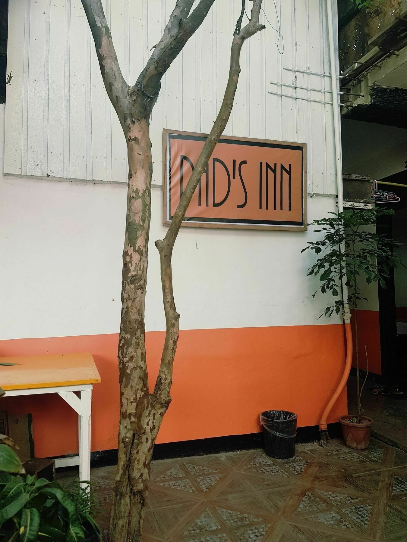 Pad'S Inn El Nido Exterior photo